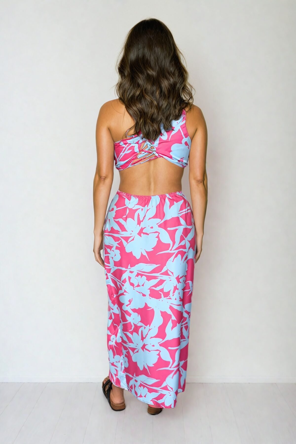 Set tropical Azul - Imagen 3